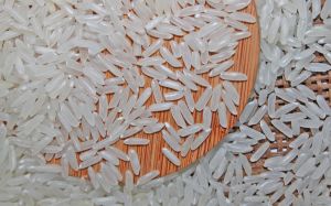 Dried 5 Broken Long Grain Thai White Rice