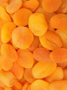 Dried Apricot