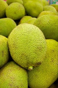 Fresh Jackfruit