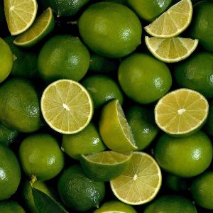 Green Lemons