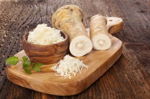 Horseradish