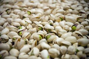 Pistachio Nuts