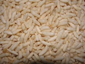 Puffed Rice