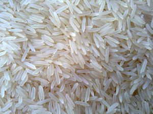 Pusa Steam Basmati Rice