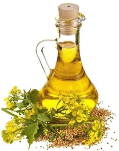 Rapeseed Oil