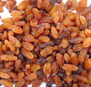 seedless raisins