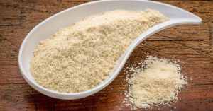 Semolina