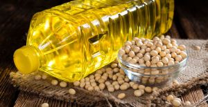 Soybean Oil