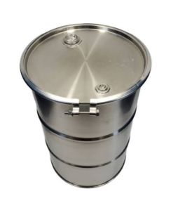 Liquid Manufacturing Vessel
