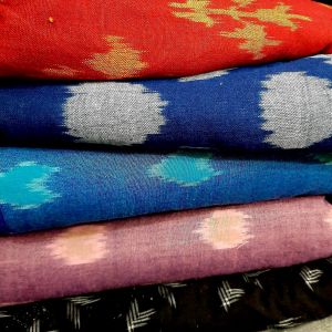 khadi cotton fabric