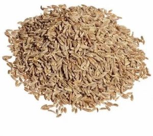 Brown Cumin Seeds