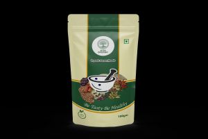 IKON Organic Garam Masala Powder-100gmPack of -1Delicious & Aromatic Garam Masala Mix