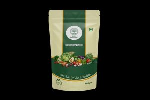 IKON Organic Sabji Masala 100% Organic Indian Spices & Masala Dry PowderAuthentic Indian Organic SabJi