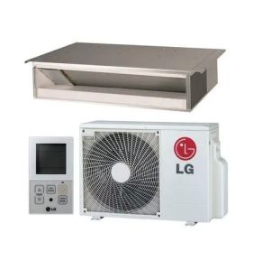 LG ODU Inverter Concealed Duct AC