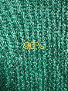 90% HDPE Green Agro Shade Net