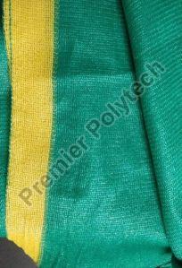 75% HDPE Green Agro Shade Net