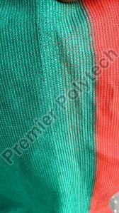 75% HDPE Green Agro Shade Net