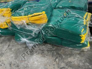 75% HDPE Green Agro Shade Net