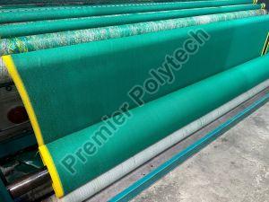 75% HDPE Green Agro Shade Net