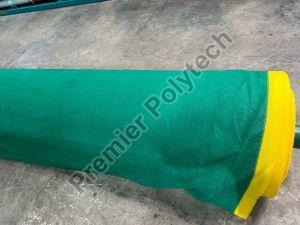 90% HDPE Green Agro Shade Net