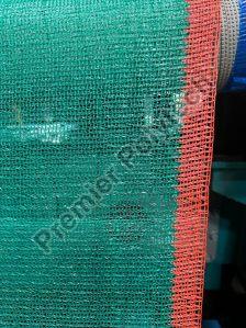 50% HDPE Green Agro Shade Net