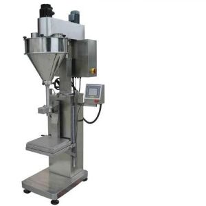 Auger Filler Machine