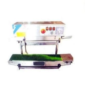 Band Sealing Machine