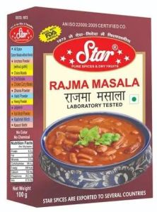 Rajma Masala