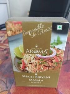 Shahi Biryani Masala