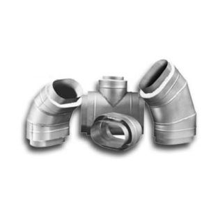 Double Wall Duct