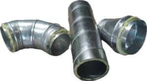 Marine Duct