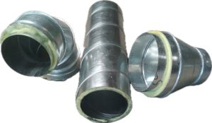 Marine Duct