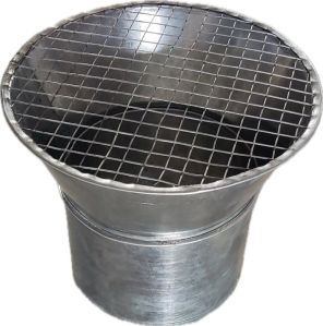 Marine Duct