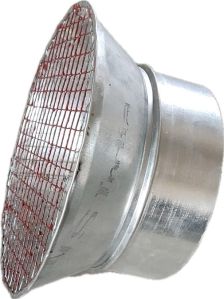 Marine Duct