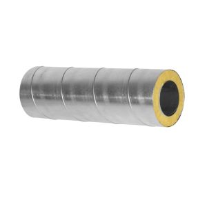 Double Wall Duct