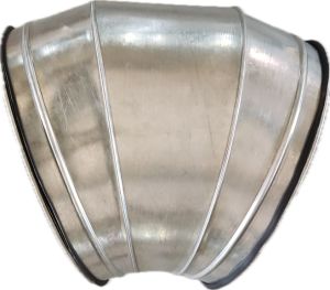 Self Sealed Spiral Duct