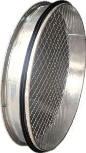 Self Sealed Spiral Duct