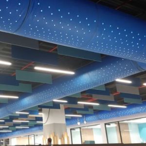 Fabric Duct