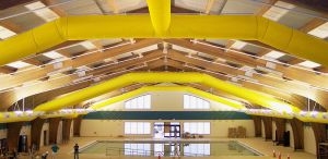 Fabric Duct