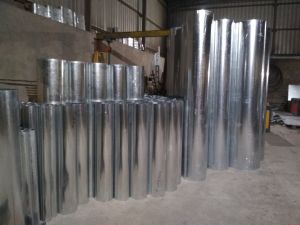 Round Duct