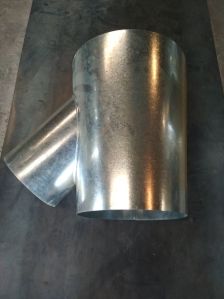 Round Duct