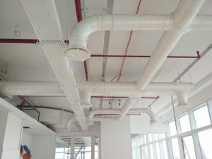 Ventilation Duct