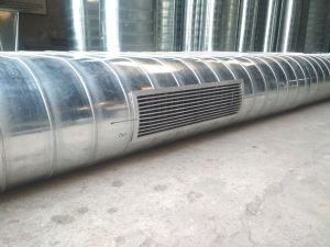Ventilation Duct