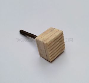 Bone Door Knob