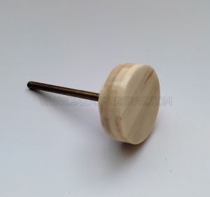Bone Door Knob