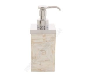 MOP Inlay Soap Dispenser