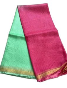 Bhagalpuri Silk Saree