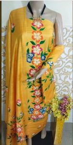 katan silk suit