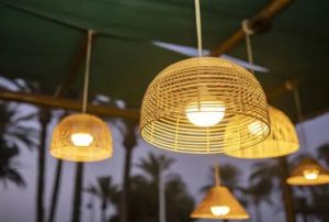 Pendant Light