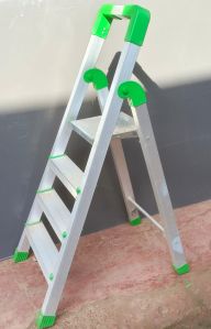 aluminium ladder(doom type)